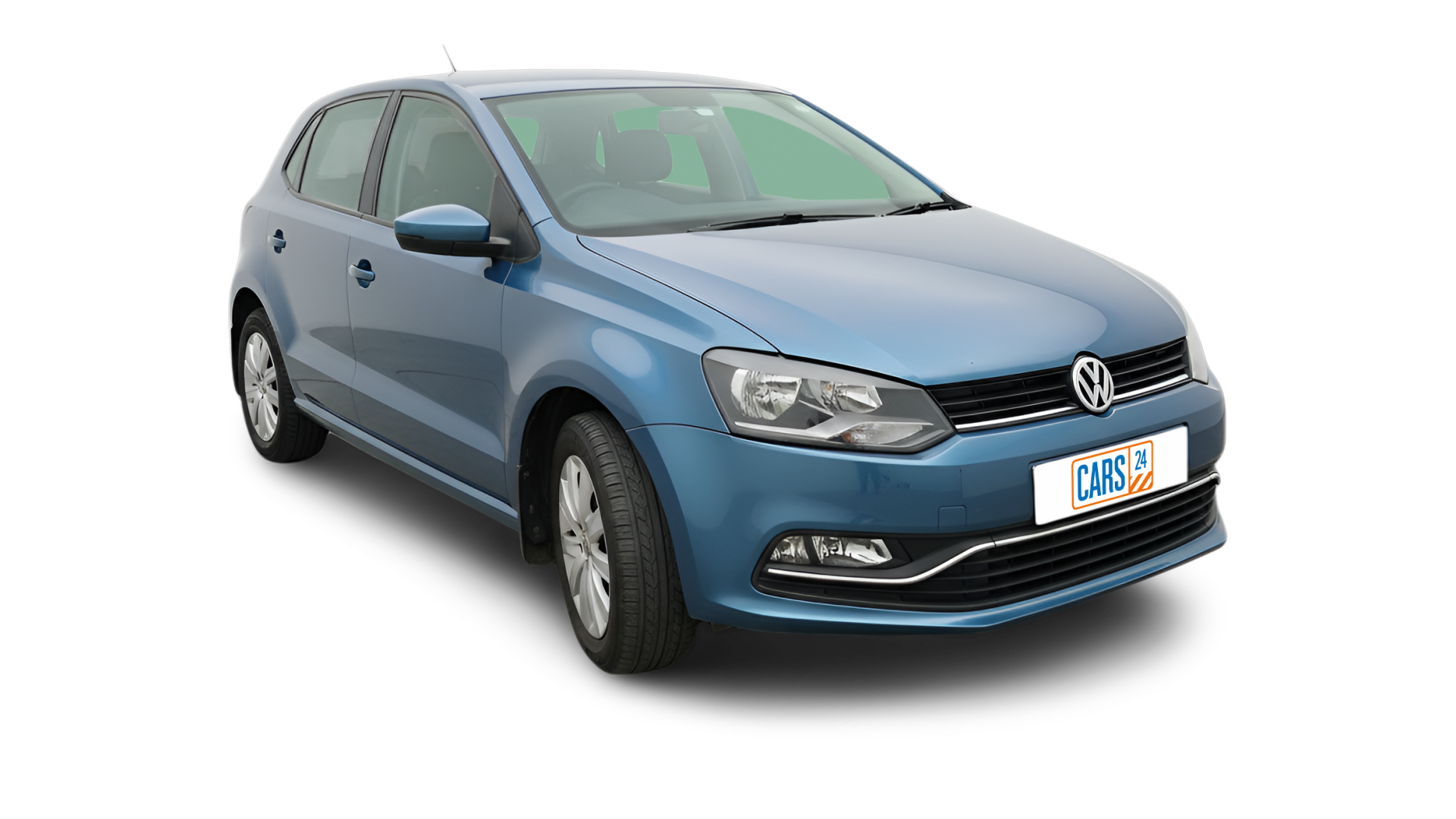 Volkswagen Polo-img